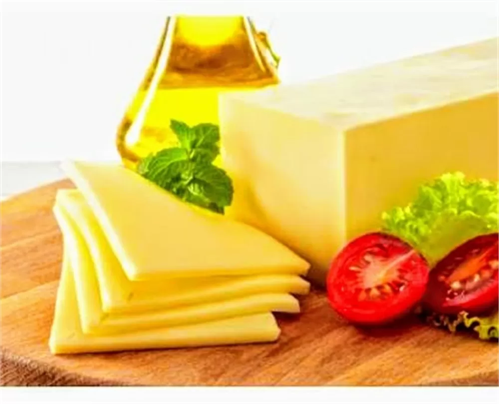 Tam Yağlı Taze Kaşar