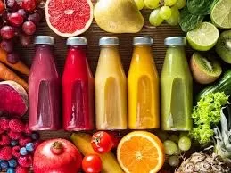 Karışık Meyve Suyu
