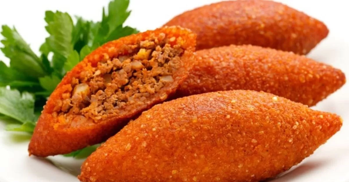 İçli Köfte (ADET)