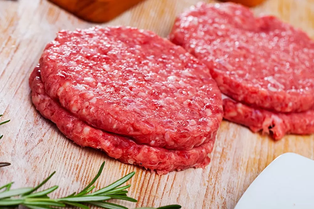 Izgara Köfte (Porsiyon)