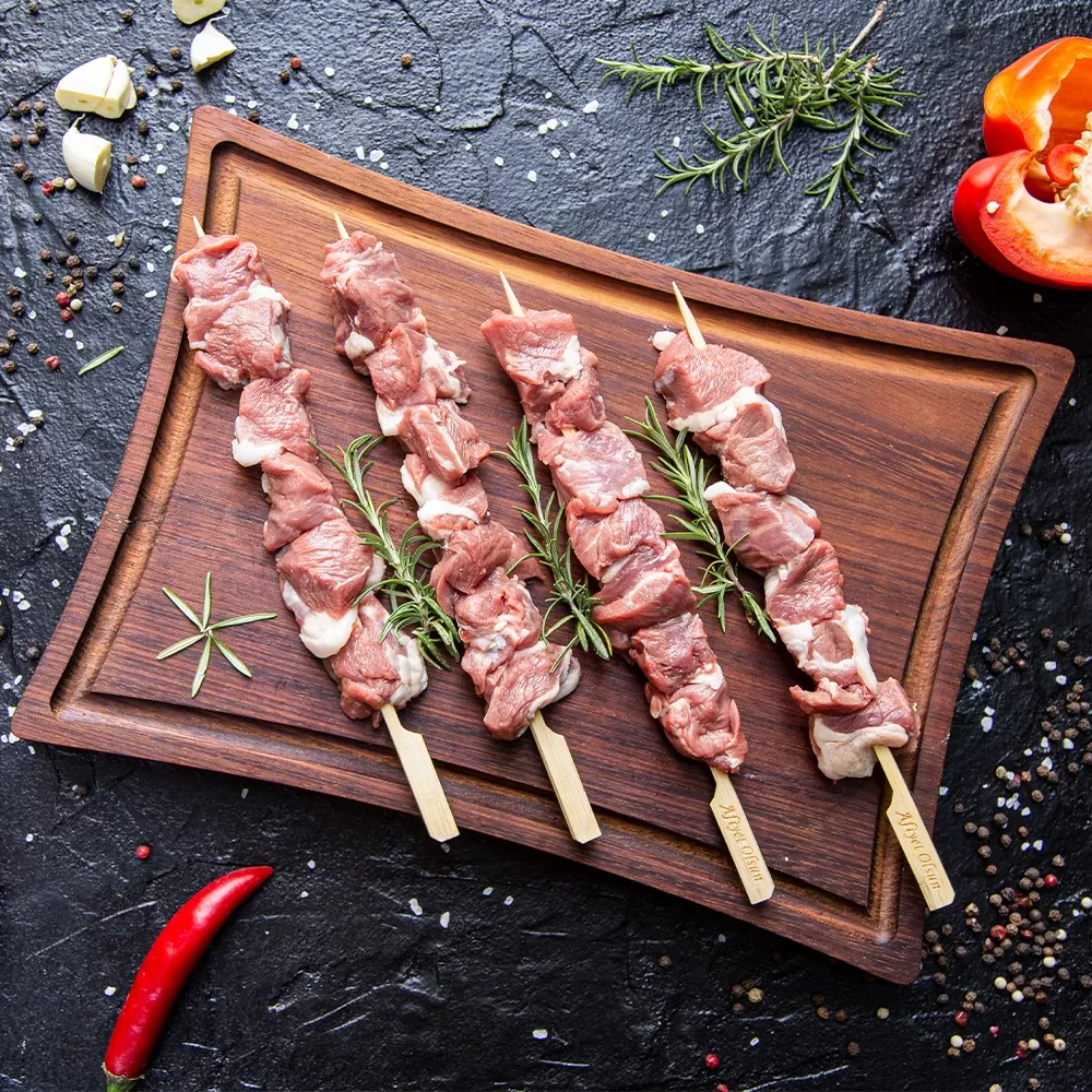 Kuzu Şiş (Porsiyon)